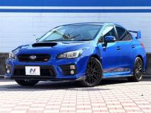 2014 Subaru WRX STI