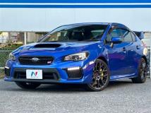 2017 Subaru WRX STI