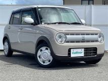 2019 Suzuki Lapin