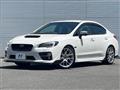 2017 Subaru WRX S4