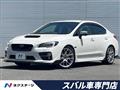 2017 Subaru WRX S4