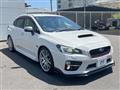 2017 Subaru WRX S4