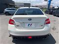 2017 Subaru WRX S4