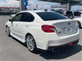 2017 Subaru WRX S4