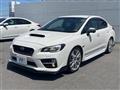 2017 Subaru WRX S4