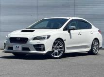 2017 Subaru WRX S4
