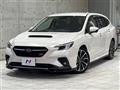 2021 Subaru Levorg