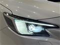 2021 Subaru Levorg
