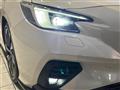 2021 Subaru Levorg