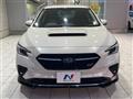 2021 Subaru Levorg