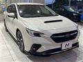 2021 Subaru Levorg