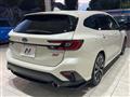 2021 Subaru Levorg