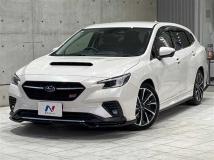 2021 Subaru Levorg