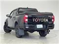 2023 Toyota Hilux