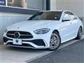 2023 Mercedes-Benz C-Class