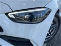 2023 Mercedes-Benz C-Class