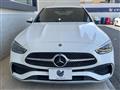 2023 Mercedes-Benz C-Class