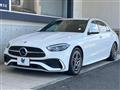 2023 Mercedes-Benz C-Class