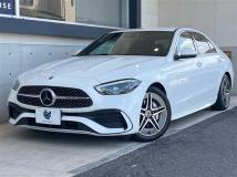 2023 Mercedes-Benz C-Class