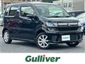 2017 Suzuki Wagon R
