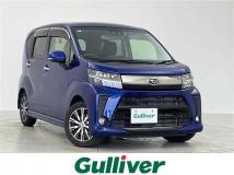 2018 Subaru Stella