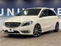 2014 Mercedes-Benz B-Class