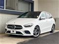 2019 Mercedes-Benz B-Class