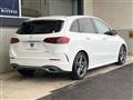 2019 Mercedes-Benz B-Class