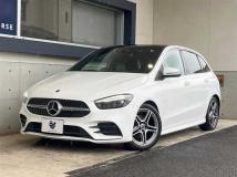 2019 Mercedes-Benz B-Class