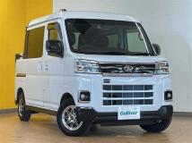 2025 Daihatsu Atrai