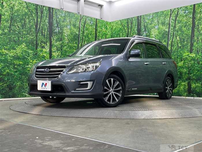 2016 Subaru Subaru Others