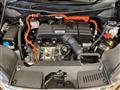 2021 Honda Odyssey Hybrid
