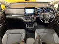 2021 Honda Odyssey Hybrid