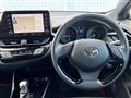 2021 Toyota C-HR