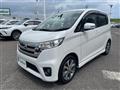 2013 Nissan DAYZ