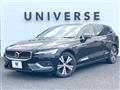 2019 Volvo V60
