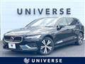 2019 Volvo V60