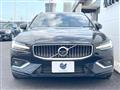 2019 Volvo V60