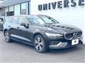 2019 Volvo V60
