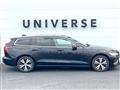 2019 Volvo V60