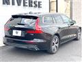 2019 Volvo V60