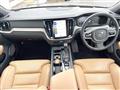 2019 Volvo V60