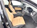 2019 Volvo V60