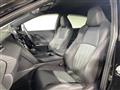 2024 Toyota Harrier