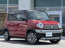 2017 Suzuki Hustler