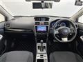 2015 Subaru Levorg