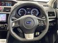 2015 Subaru Levorg