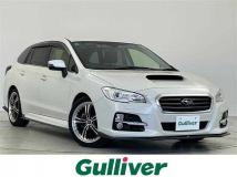2015 Subaru Levorg