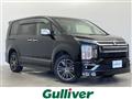 2021 Mitsubishi Delica D5