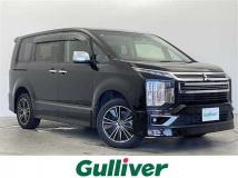 2021 Mitsubishi Delica D5